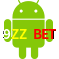 Aplicativo 9ZZ Bet para Android