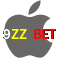 Aplicativo 9ZZ Bet para iOS