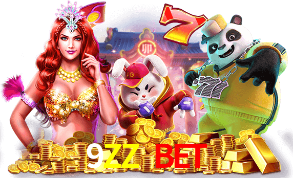 jogue em caça-níqueis ricos na 9ZZ Bet