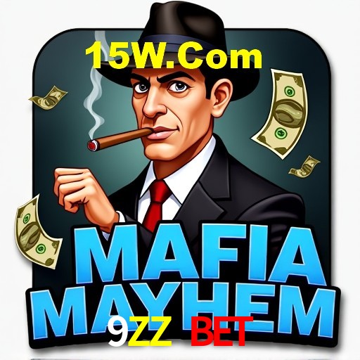 Apostas de Tênis 9ZZ Bet