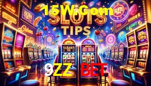 Slot Games 9ZZ Bet