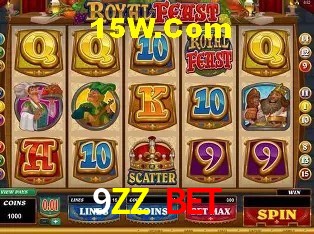 Benefícios da Conta 9ZZ Bet