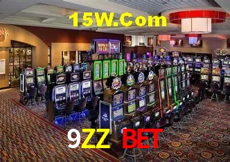 Jogos de Slot 9ZZ Bet