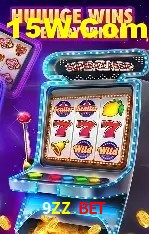 9ZZ Bet Salvador - Promo Stats