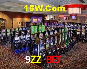 9ZZ Bet Belo Horizonte - Basketball