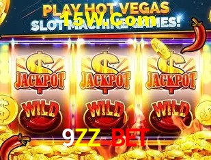 9ZZ Bet São Paulo - Hot Promos