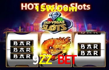 9ZZ Bet Slot - 320+ Caça-Níqueis Premium