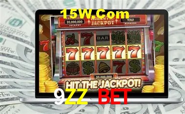 Diretório de Jogos 9ZZ Bet