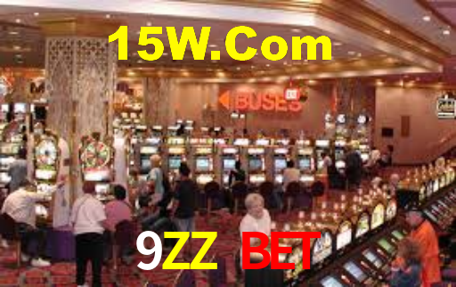 9ZZ Bet App Interface
