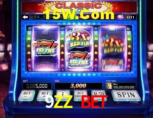 Promoções Sazonais 9ZZ Bet