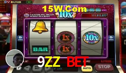 9ZZ Bet Brasília - Leaderboards