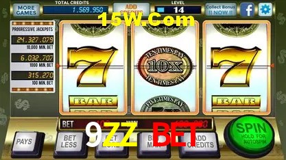 9ZZ Bet São Paulo - Jogo Providers