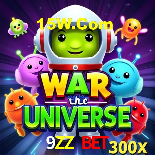 Mesa de Blackjack 9ZZ Bet