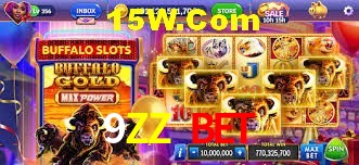 Games Directory 9ZZ Bet