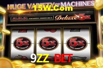 Diretório de Jogos 9ZZ Bet