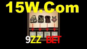 Welcome Bonus 9ZZ Bet