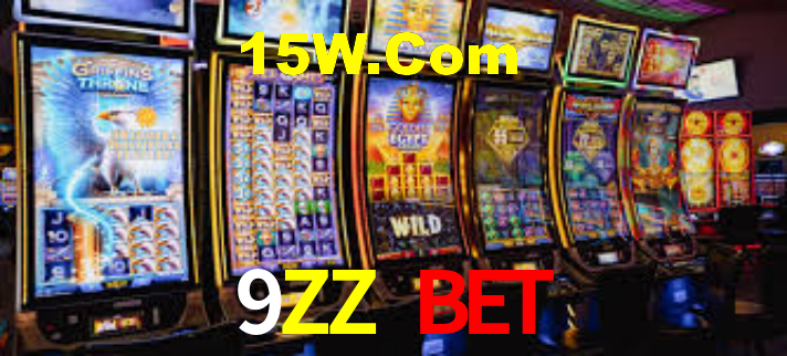 APP rápido e leve da 9ZZ Bet
