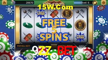 Login Seguro 9ZZ Bet