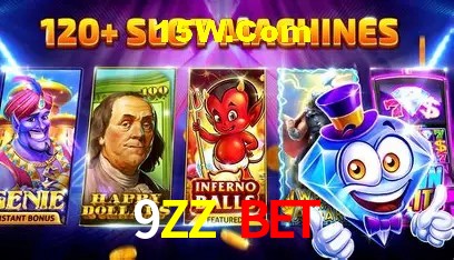 Ofertas Exclusivas 9ZZ Bet