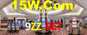 9ZZ Bet App Interface
