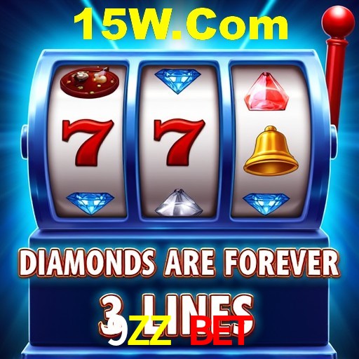 Descubra o Mundo do Cassino Online com 9ZZ Bet