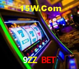 Bônus e promoções da 9ZZ Bet