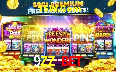 Especiais de Fim de Semana 9ZZ Bet