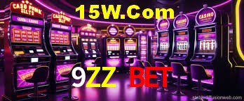 Experiência VIP 9ZZ Bet