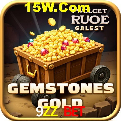 Slot Games 9ZZ Bet
