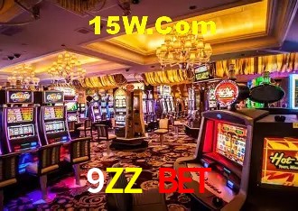 Recursos de Bônus 9ZZ Bet