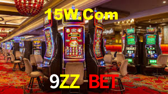 Download rápido e seguro na 9ZZ Bet