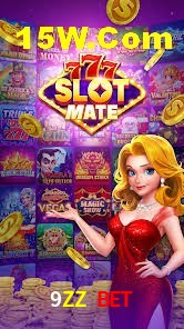 Bonus Features 9ZZ Bet