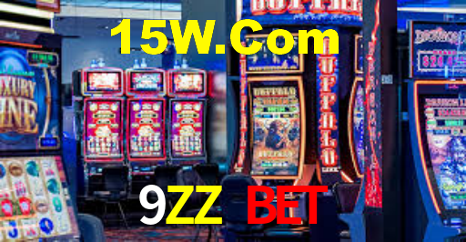 Sinta a adrenalina dos jogos de cassino com 9ZZ Bet
