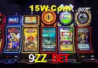 Apostas de Basquete 9ZZ Bet