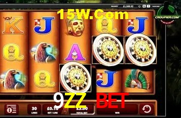 Promoções Sazonais 9ZZ Bet
