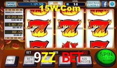 Casino Ao Vivo 9ZZ Bet
