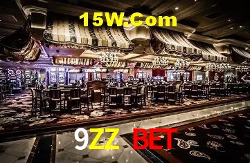 Casino VIP 9ZZ Bet