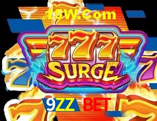 Jogos de Slot 9ZZ Bet
