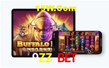 Apostas de Futebol 9ZZ Bet