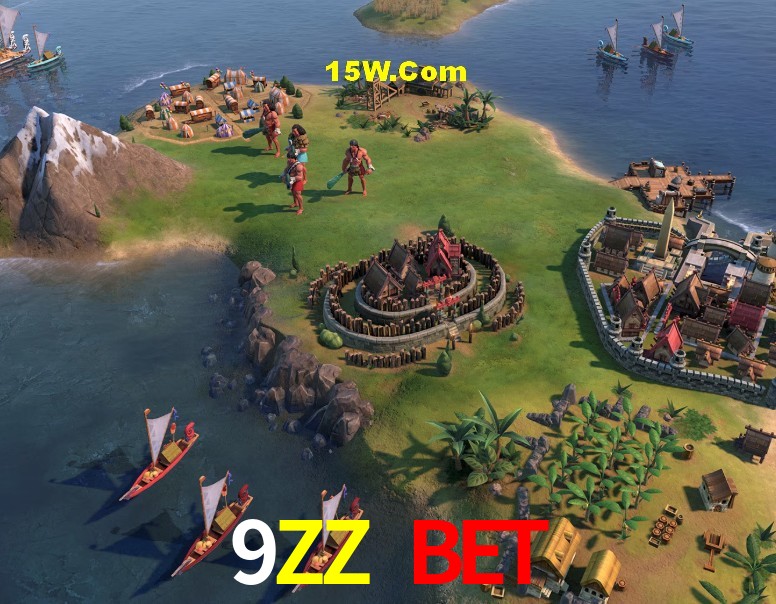 Programa VIP 9ZZ Bet