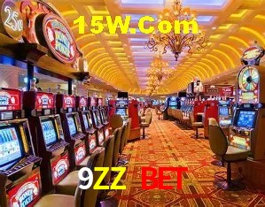 Loterias online na 9ZZ Bet