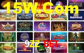Ofertas Imperdíveis na 9ZZ Bet: Promoções e Bônus Que Valem a Pena