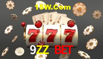 Apostas de Tênis 9ZZ Bet