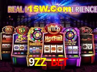 Jogo Aviator 9ZZ Bet