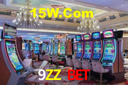 9ZZ Bet - Cassino Slots Jogos - 9ZZ.Com