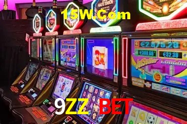 Cadastro Rápido 9ZZ Bet